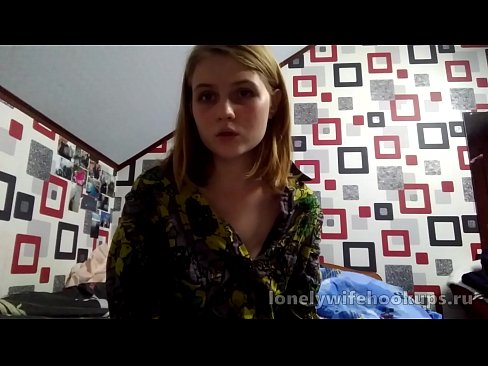 ❤️ Mladá blond študentka z Ruska má rada väčšie vtáky. ❤ Kvalitný sex na nás ❌️