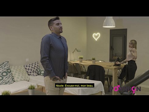 ❤️ PORNBCN 4K Jedna zrelá žena s veľkými prsiami chce byť análna jebnutá mladý gigolo s veľkým penisom fajčenie amortizmus tvrdé jebanie práca rukou psí štýl lízanie kundičky orgazmus francúzske titulky ❤ Kvalitný sex na nás ❌️