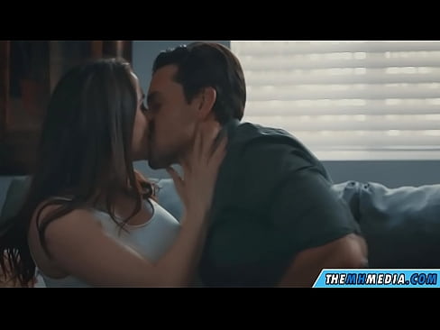 ❤️ Romantický sex s dobrou prsnatou mamou ❤ Kvalitný sex na nás ❌️