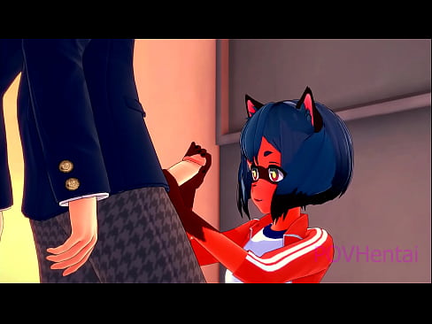 ❤️ Zbrusu nový ranč s dobytkom s Michiru Kagemori ❤ Kvalitný sex na nás ❌️