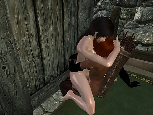 ❤️ na dovolenke, a použil telá tsbbe a unpe maximálnych hercov, succubus a nord ❤ Kvalitný sex na nás ❌️